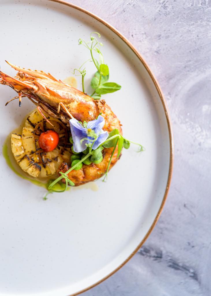 Creación Culinaria